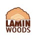 logo laminwoods